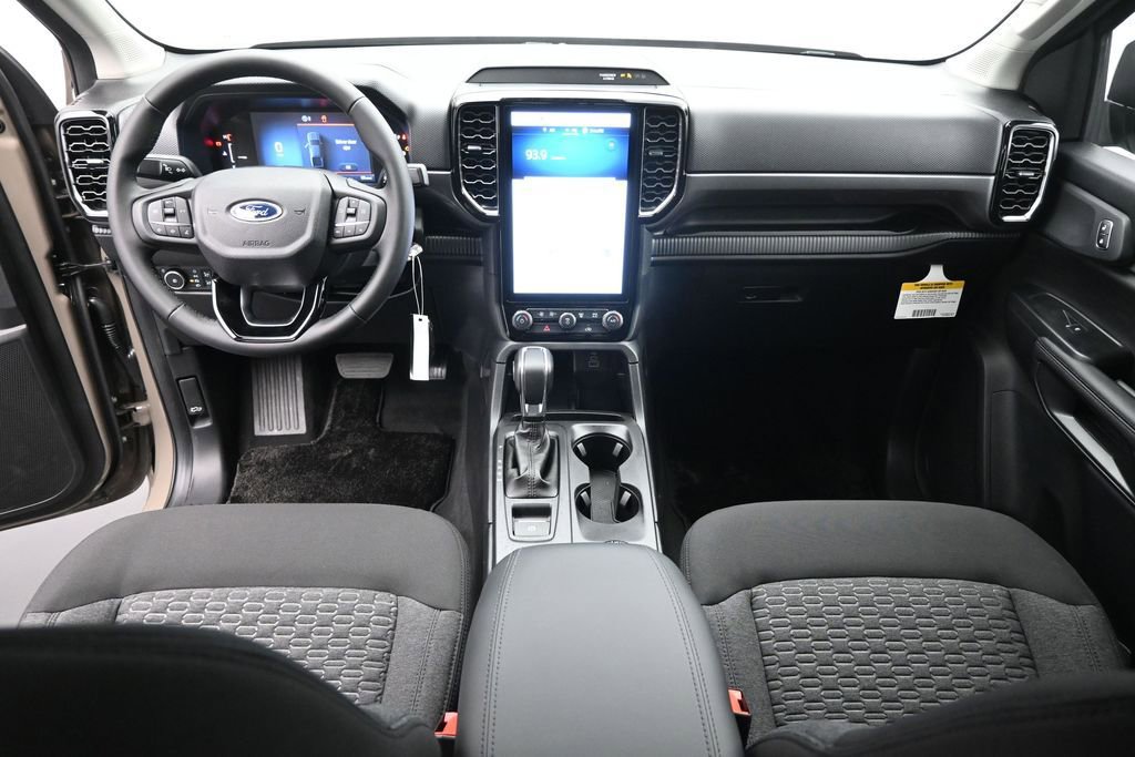 New 2026 Ford Ranger XLT AWD/4WD image 19