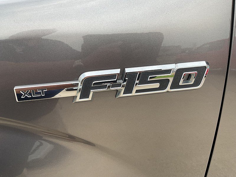 Used 2014 Ford F150 XLT w/ Equipment Group 302A Luxury AWD/4WD image 11