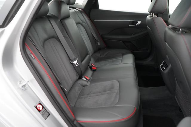 Used 2022 Hyundai Sonata SEL Plus image 71