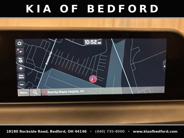 Used 2026 Kia Seltos S FWD image 20