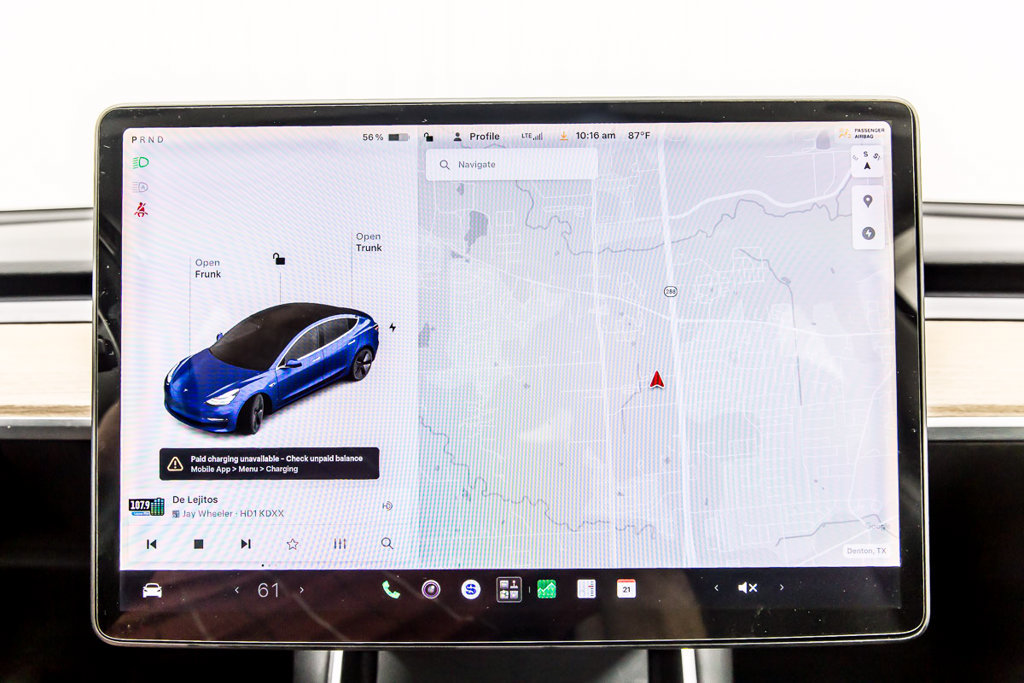 Used 2020 Tesla Model 3 Standard Range Plus RWD image 15