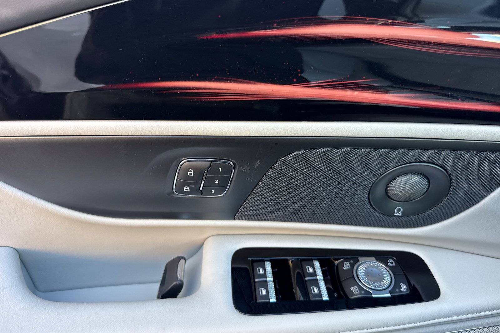 New 2026 Lincoln Nautilus Premier w/ Equipment Group 102A image 10