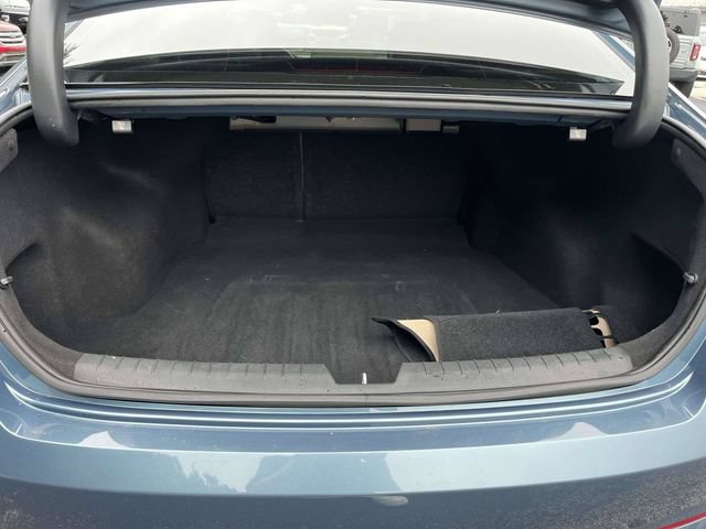 Used 2017 Hyundai Sonata Sport w/ Value Edition Package 02 FWD image 12