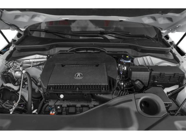New 2026 Acura MDX A-Spec AWD/4WD image 15