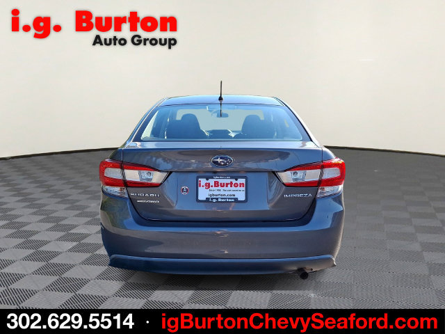 Used 2018 Subaru Impreza 2.0i AWD/4WD image 5