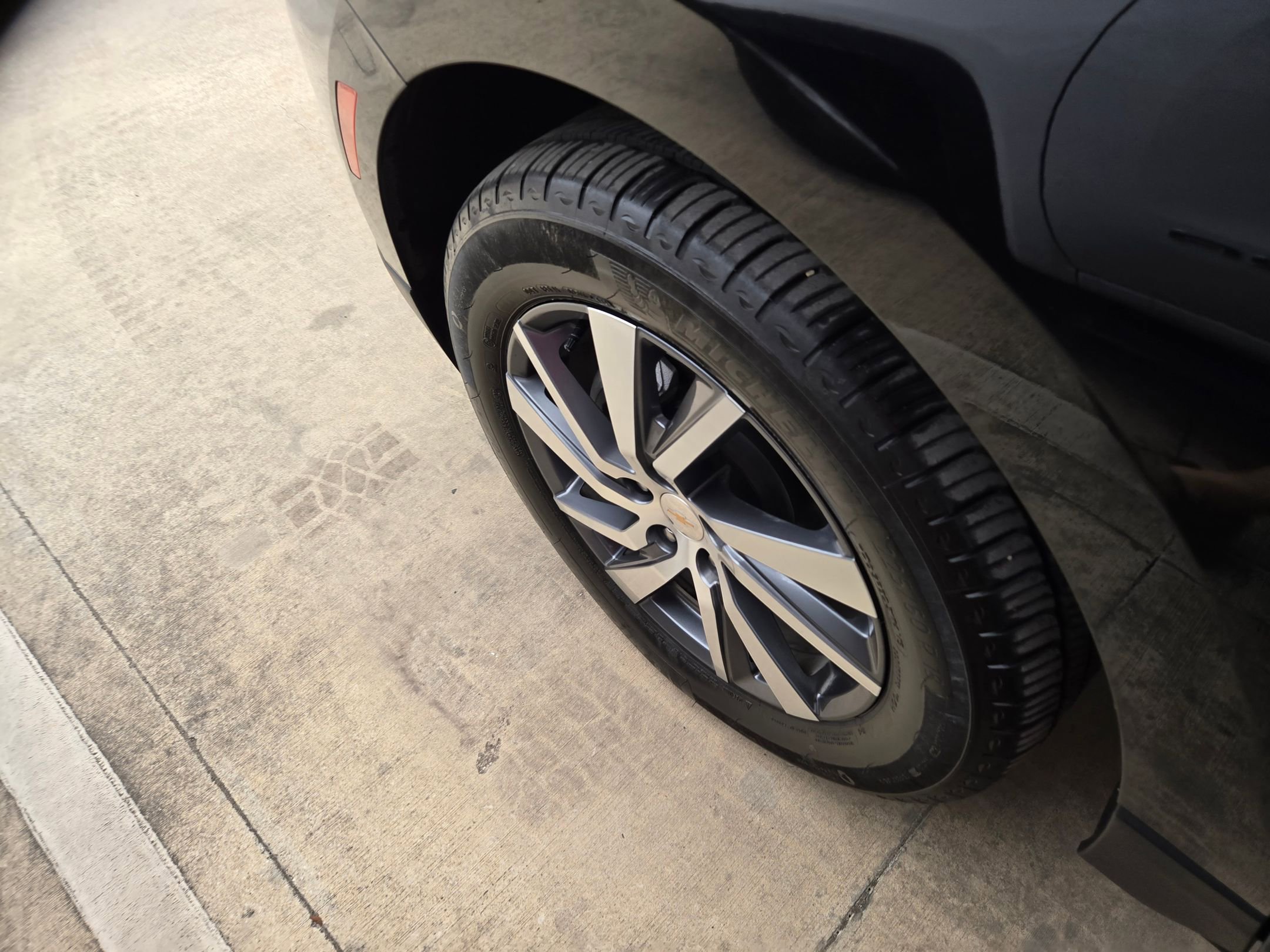 Certified 2024 Chevrolet Equinox LT image 10