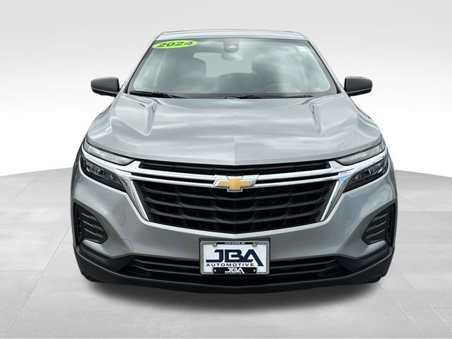 Used 2024 Chevrolet Equinox LS w/ LS Convenience Package AWD/4WD image 23