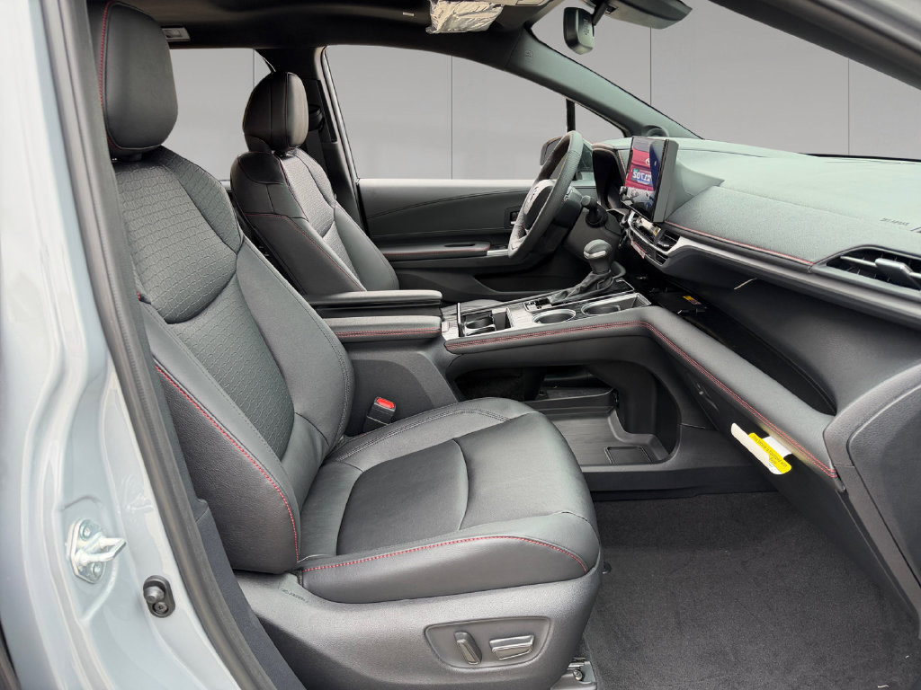 New 2026 Toyota Sienna XSE FWD image 18