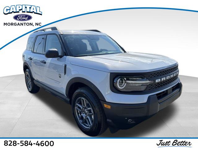 Used 2026 Ford Bronco Sport Big Bend w/ Convenience Package