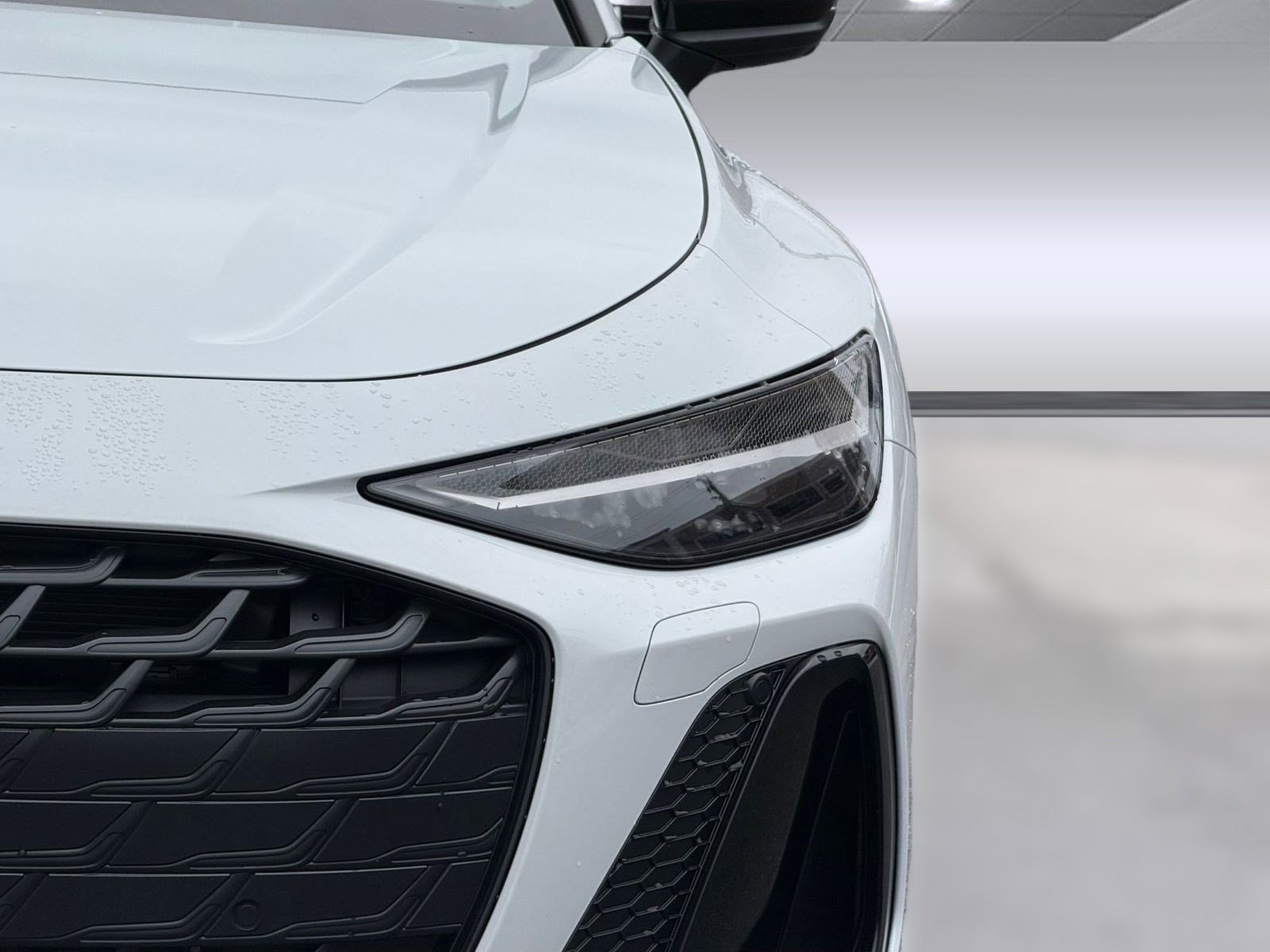 New 2026 Audi A6 Prestige image 11