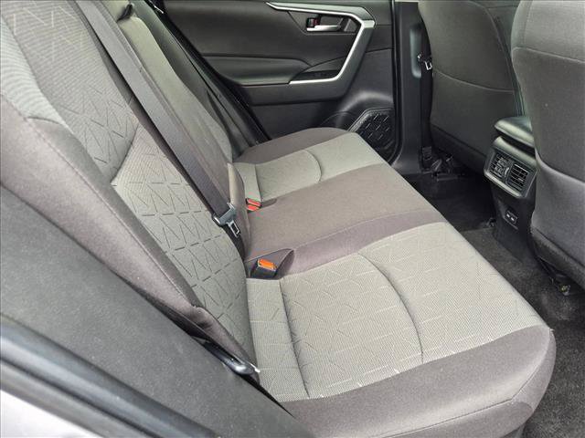 Used 2024 Toyota RAV4 XLE w/ Convenience Package AWD/4WD image 18