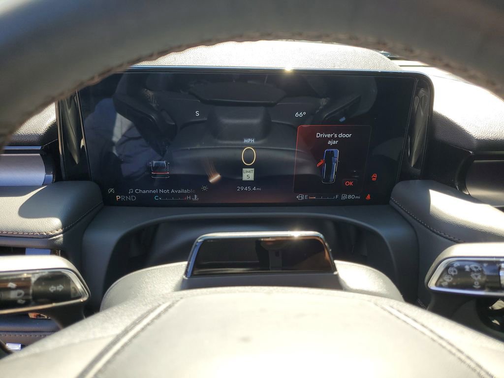 New 2026 Lincoln Aviator 2WD image 26