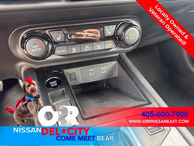 New 2027 Nissan Kicks SV w/ Cold Weather Package FWD image 24