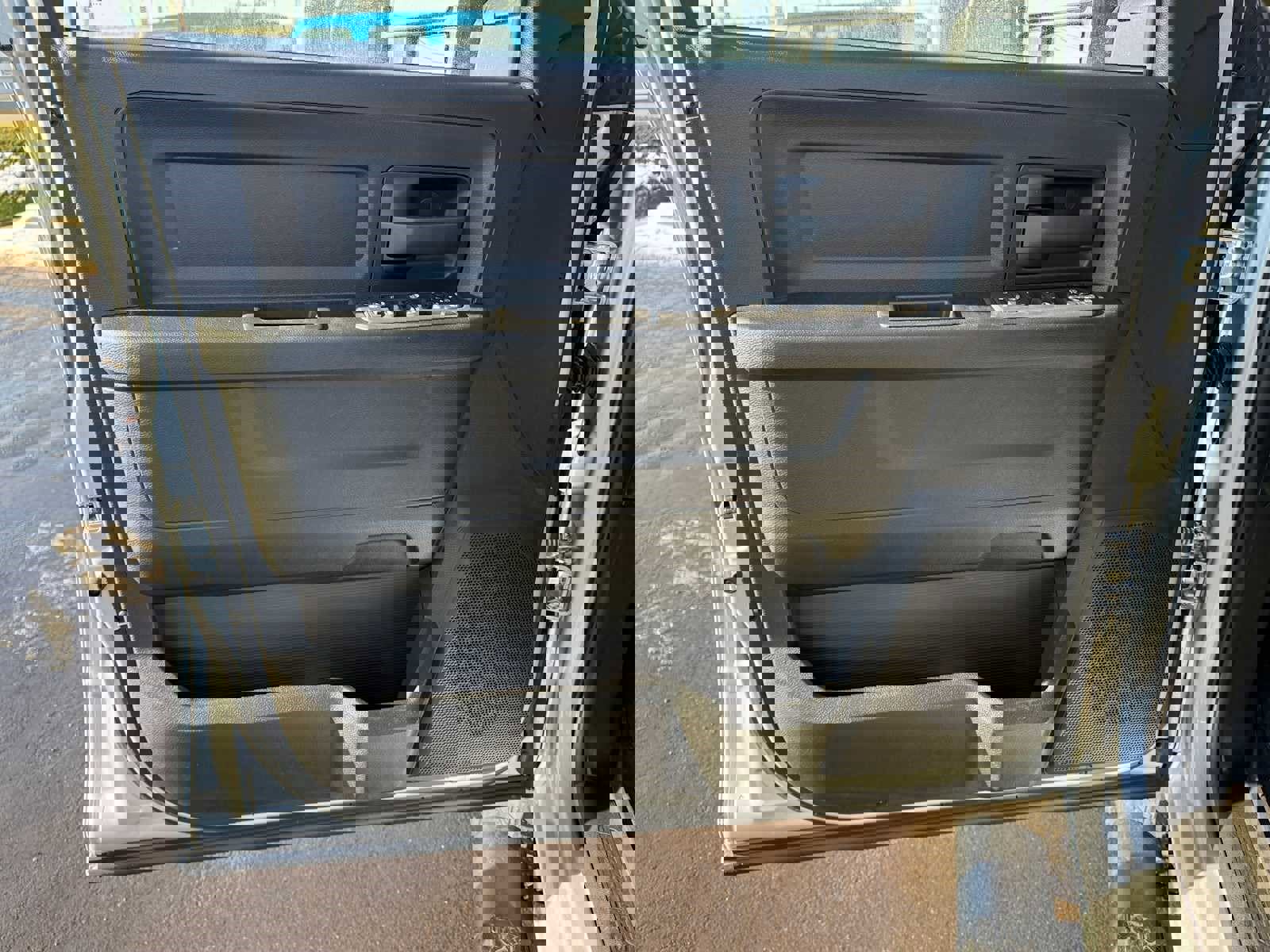 New 2026 RAM 2500 Tradesman image 6