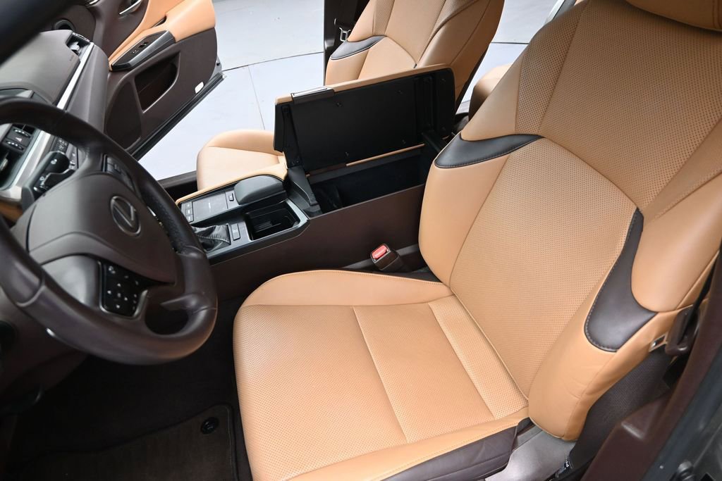 Used 2021 Lexus ES 350 w/ Accessory Package 2 FWD image 19