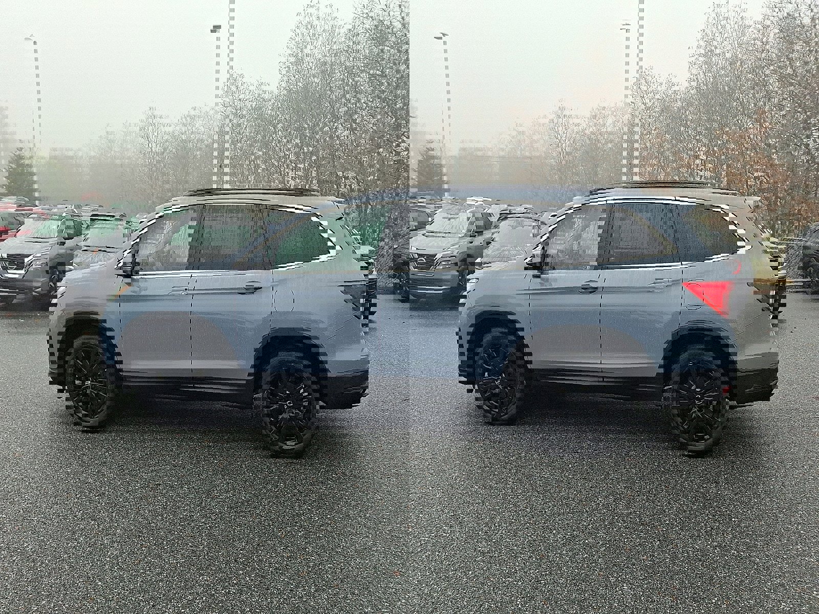 Used 2022 Honda Pilot Special Edition image 7