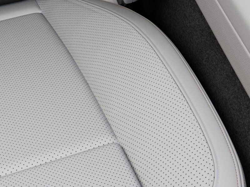 New 2026 Jeep Grand Wagoneer Summit w/ Premium Group III image 20