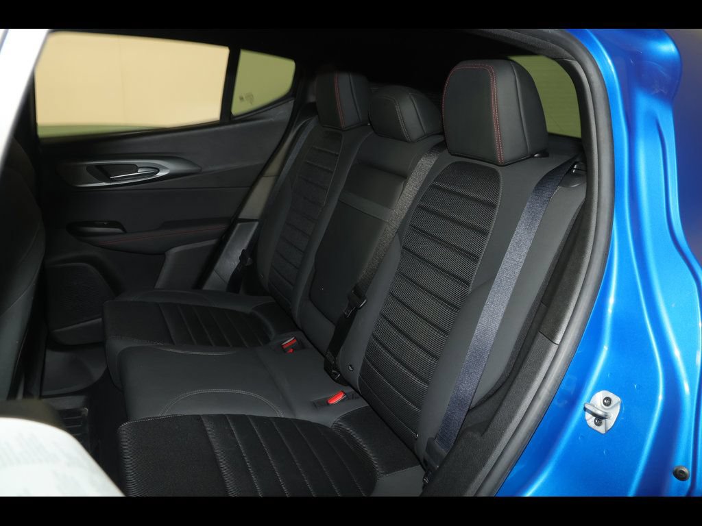 Used 2024 Dodge Hornet R/T w/ R/T Blacktop Package AWD/4WD image 28