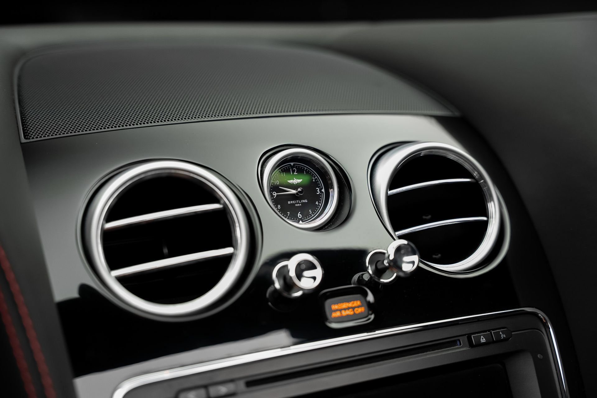 Used 2016 Bentley Continental GT V8 S AWD/4WD image 47