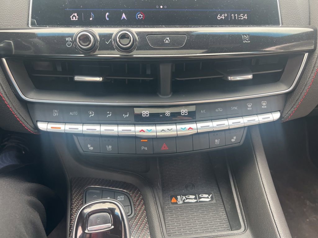 Used 2020 Cadillac CT5 Sport image 33