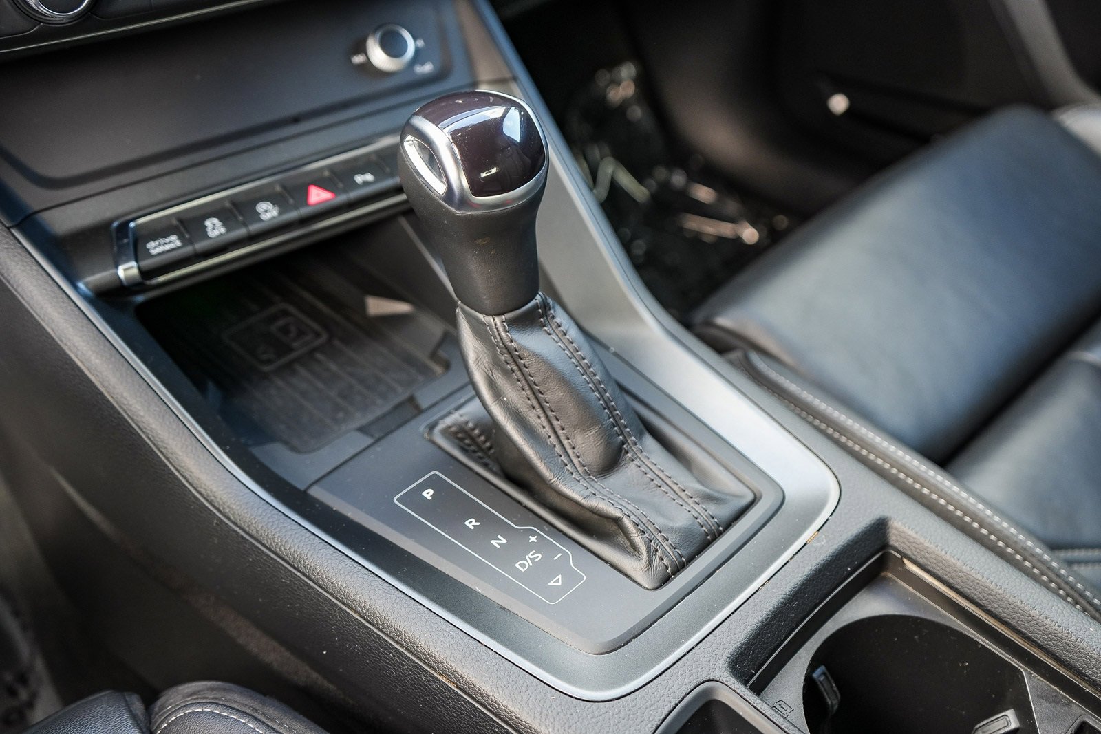 Used 2022 Audi Q3 2.0T Premium Plus image 18