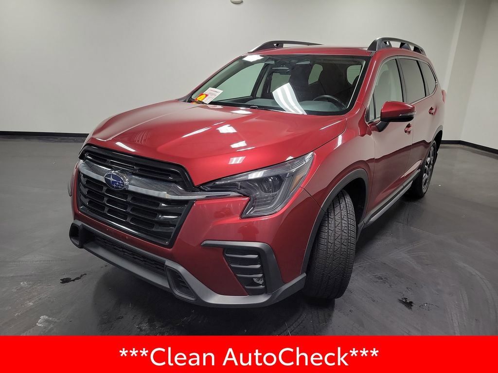 Used 2023 Subaru Ascent Limited w/ Popular Package #2A image 4