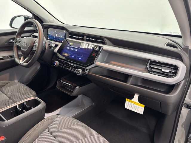 New 2027 Chevrolet Bolt LT FWD image 27