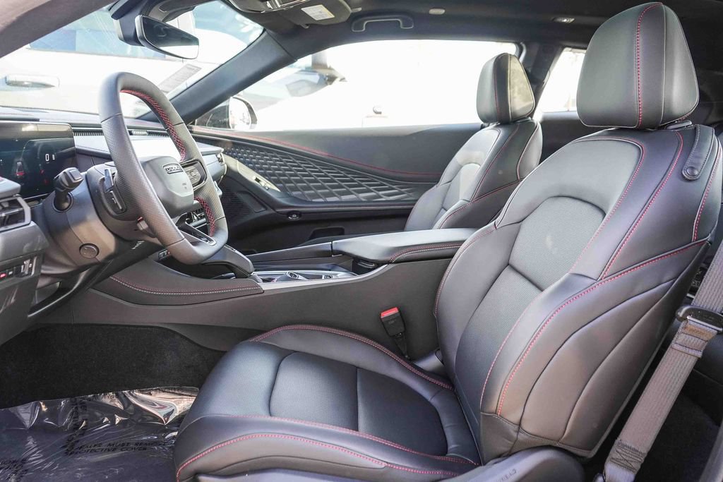 New 2026 Dodge Charger Scat Pack AWD/4WD image 17
