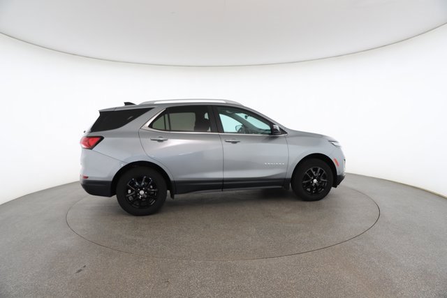 Used 2023 Chevrolet Equinox LT w/ Driver Convenience Package image 21