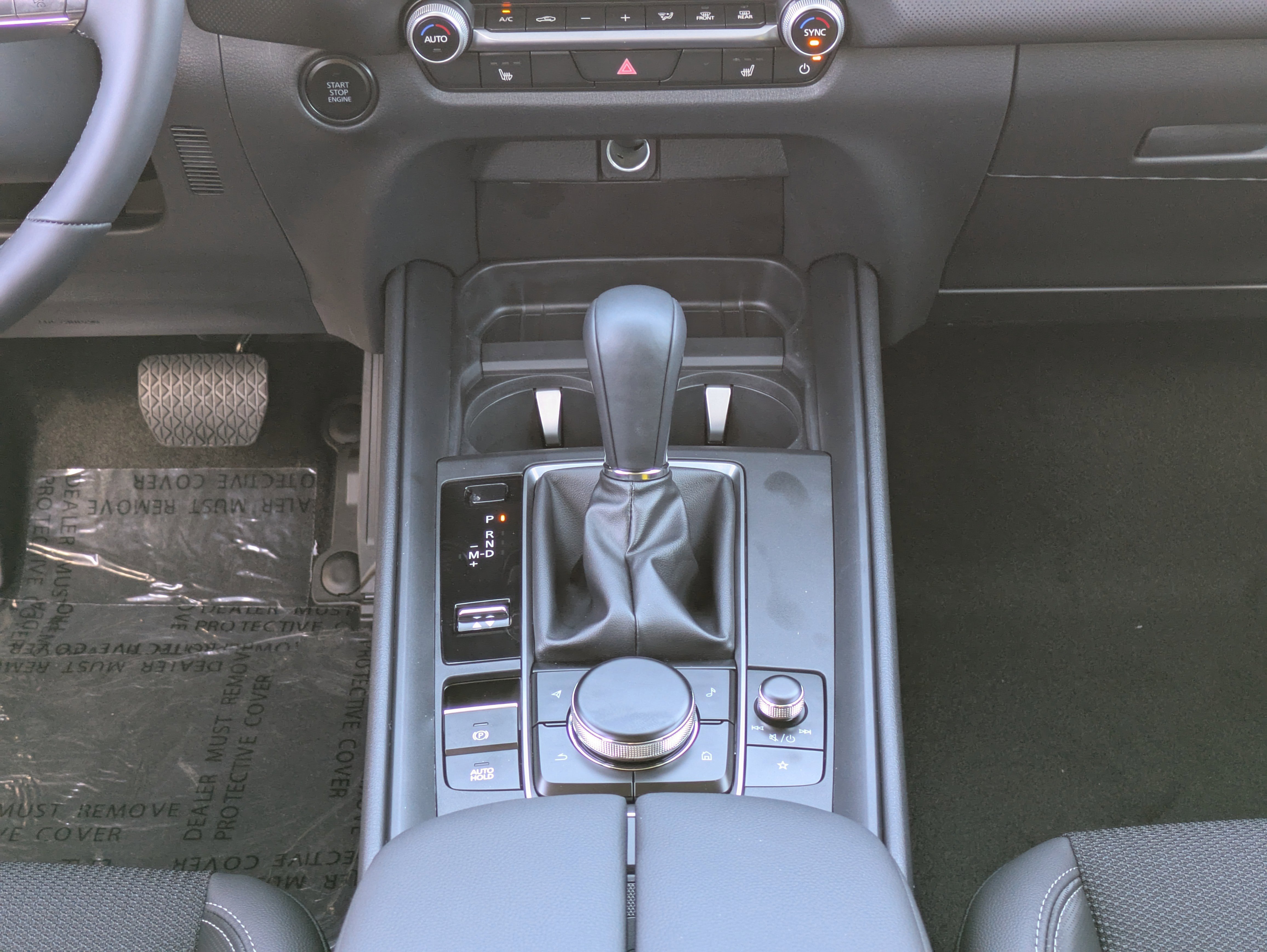 New 2026 MAZDA CX-50 AWD 2.5 S w/ Weather Package image 20