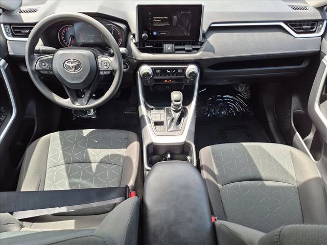 Used 2023 Toyota RAV4 XLE AWD/4WD image 16