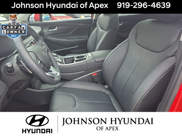 Certified 2023 Hyundai Santa Fe Limited image 26