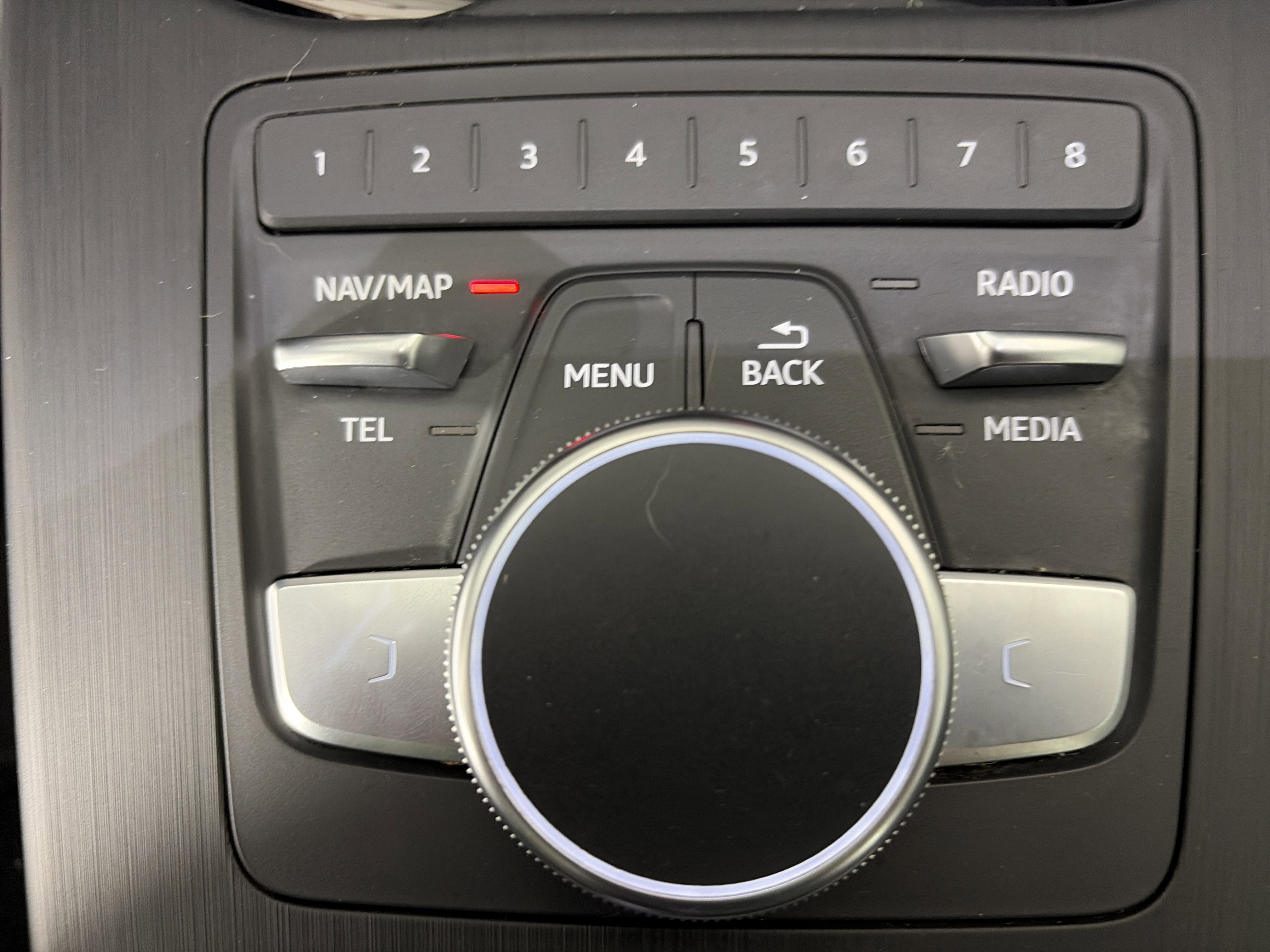 Used 2017 Audi A4 2.0T Premium Plus w/ Premium Plus Package image 29