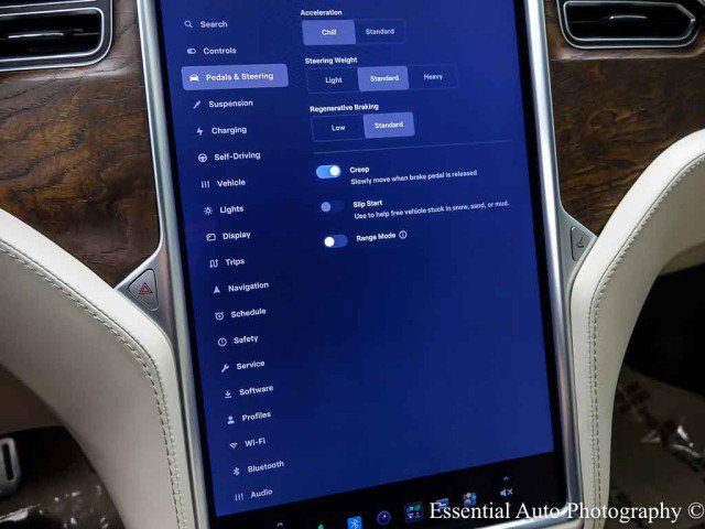 Used 2017 Tesla Model S 100D AWD/4WD image 26