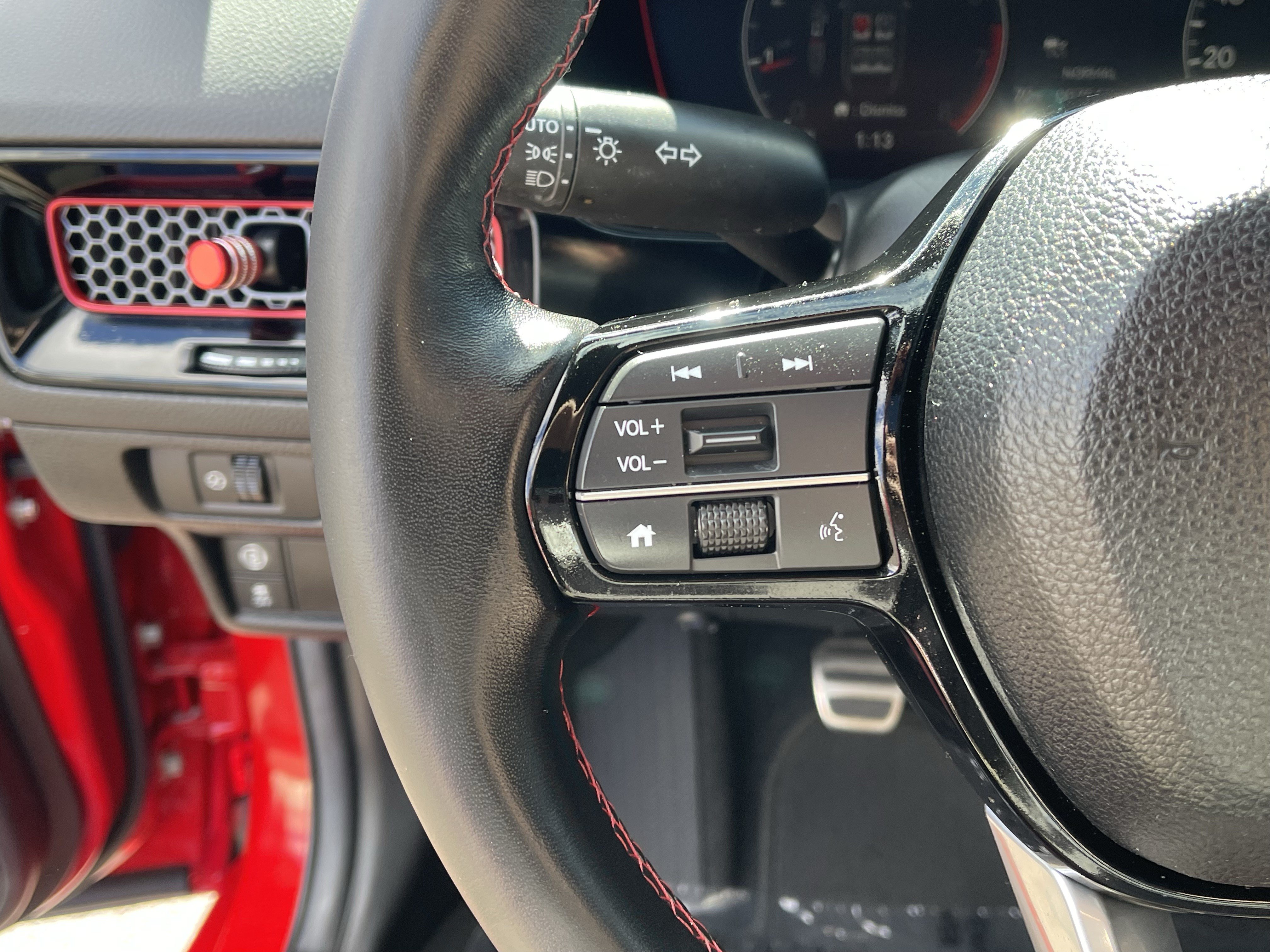 Used 2024 Honda Civic Si image 22