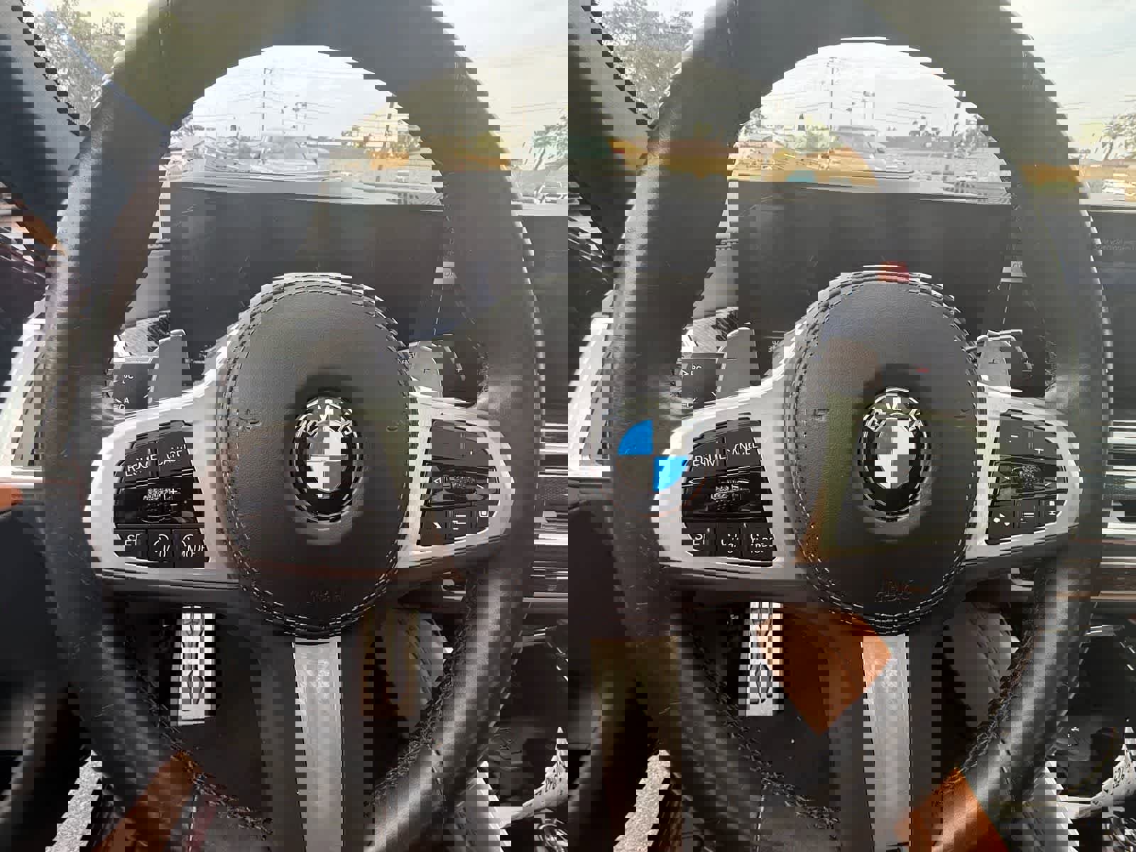 Used 2024 BMW X6 xDrive40i image 22