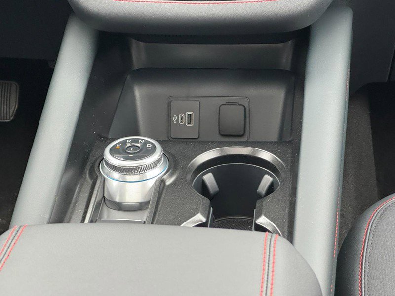 New 2026 Ford Explorer ST-Line w/ ST-Line Street Pack image 9