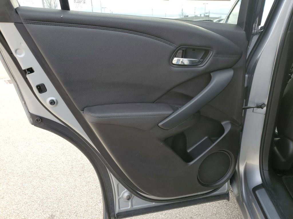 Used 2017 Acura RDX w/ Technology Package image 35