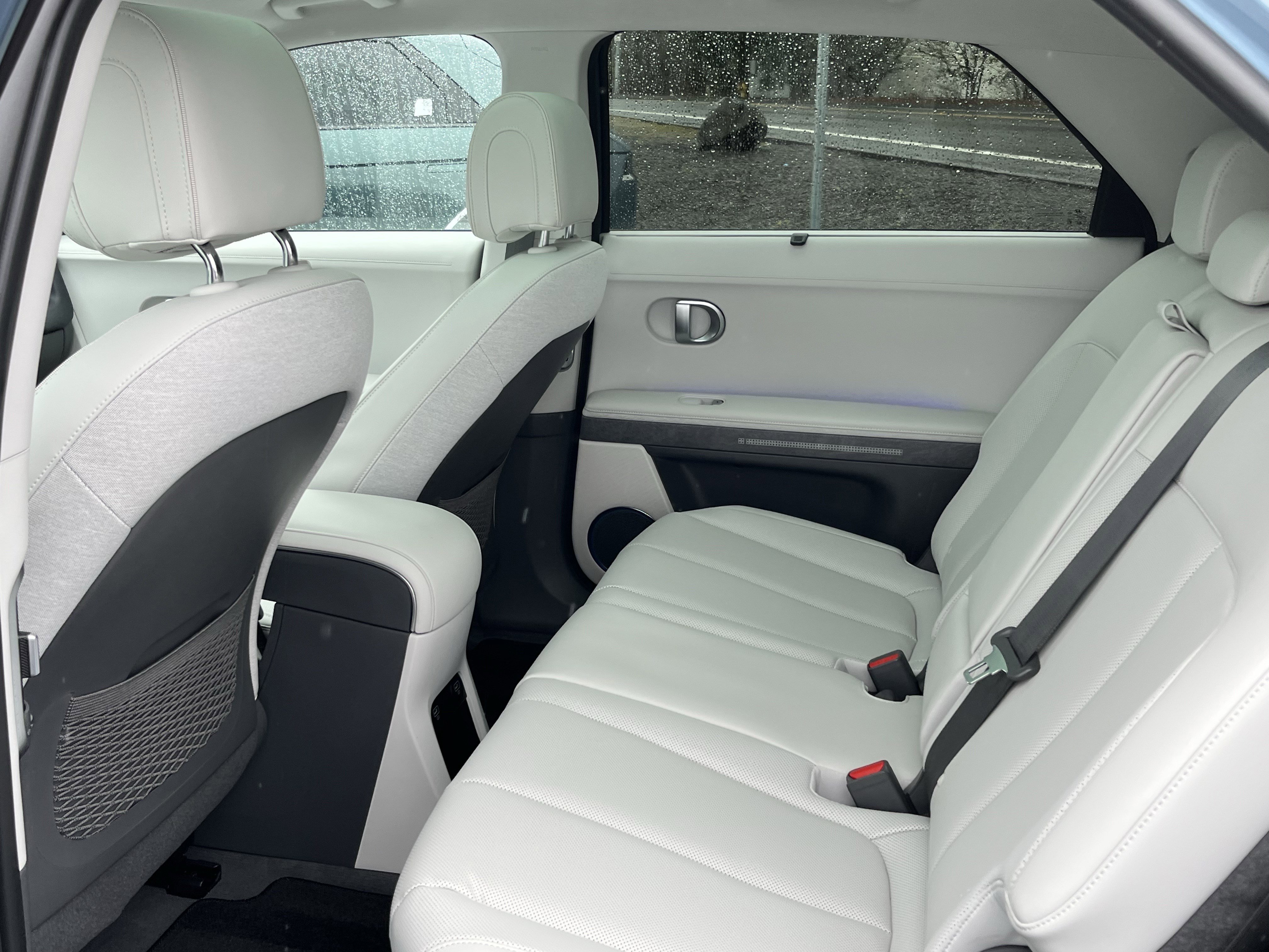 Certified 2023 Hyundai Ioniq 5 Limited image 13