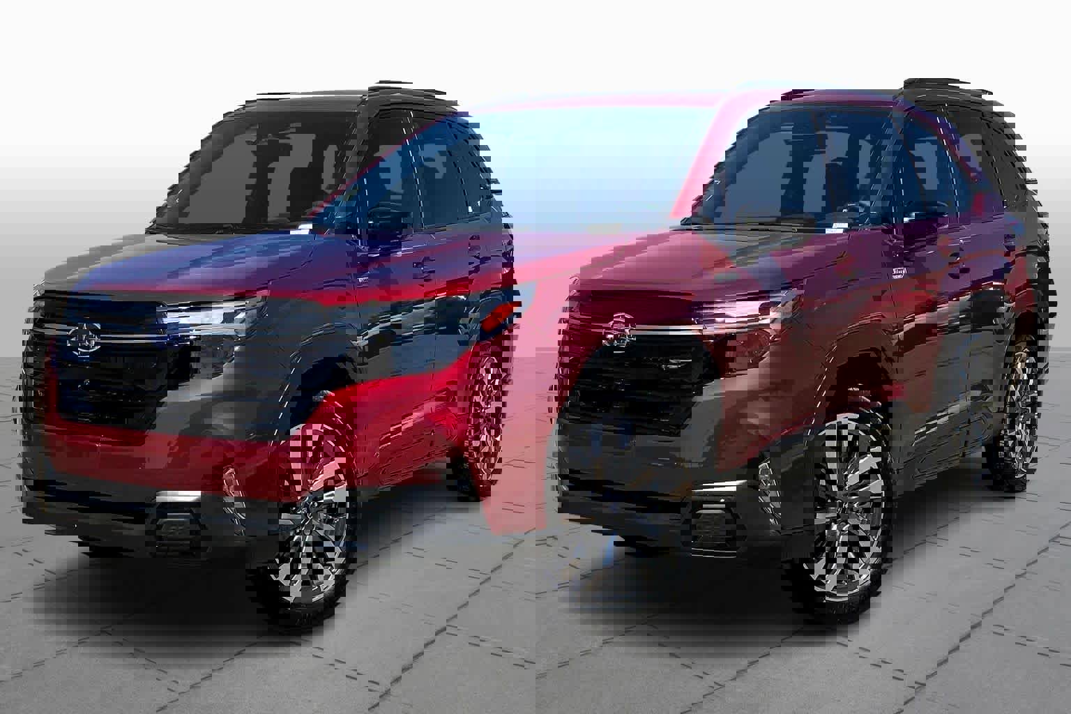 Used 2025 Subaru Forester Touring image 1