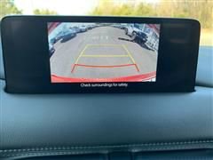 Used 2024 MAZDA CX-5 AWD 2.5 S w/ Select Package image 24