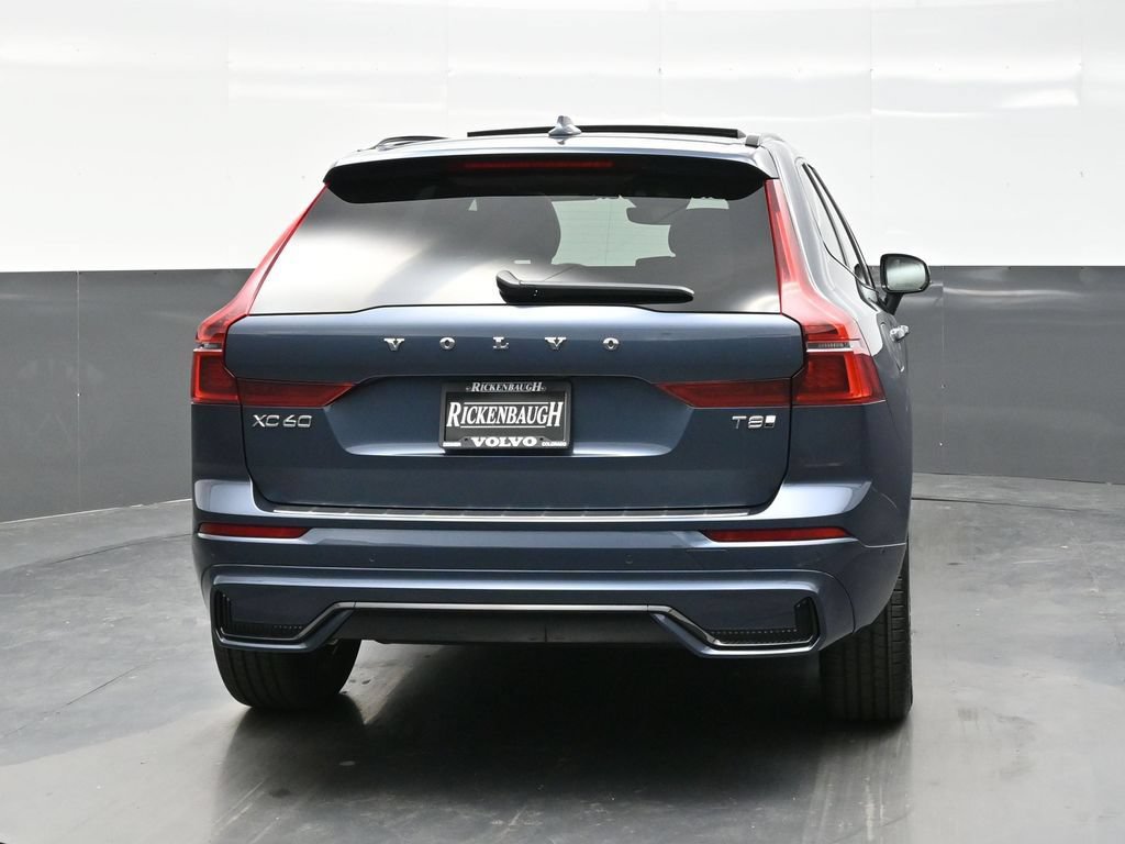 New 2026 Volvo XC60 T8 Plus w/ Climate Package AWD/4WD image 6