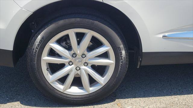 Used 2021 Acura RDX FWD image 6