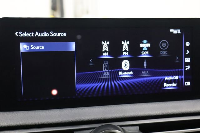 Used 2023 Lexus IS 350 F Sport image 34