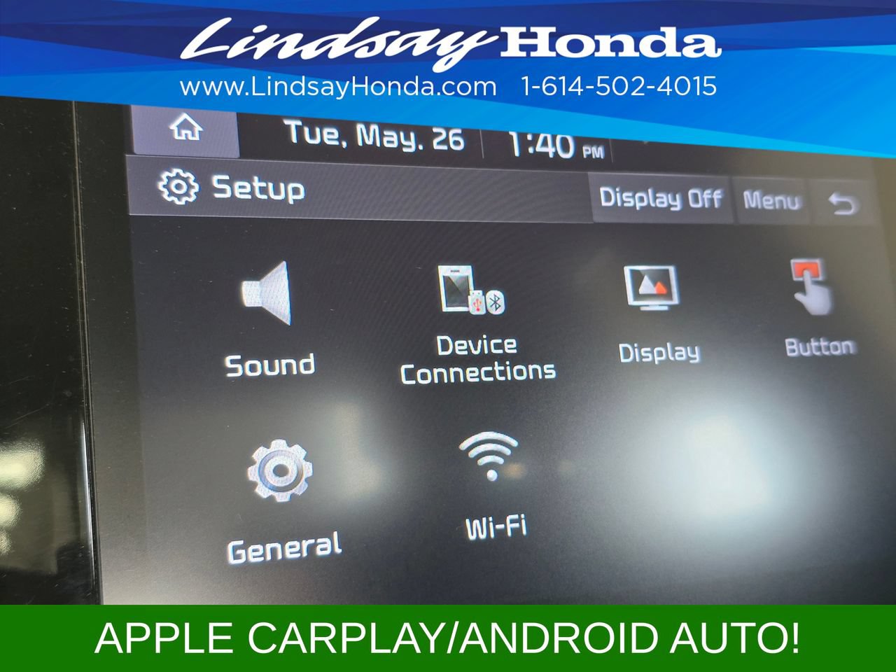 Used 2023 Kia Rio S FWD image 17