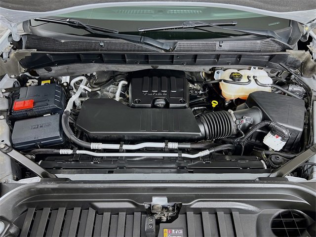 Used 2024 GMC Sierra 1500 Elevation image 29