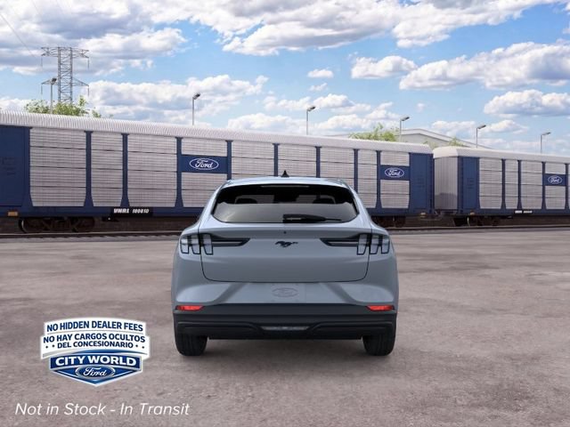 New 2026 Ford Mustang Mach-E Premium AWD/4WD image 5
