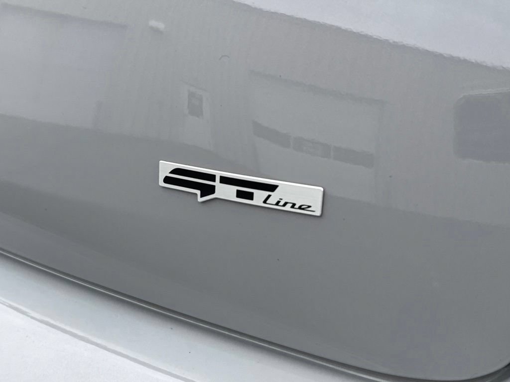 Used 2025 Kia K5 GT-Line AWD/4WD image 10