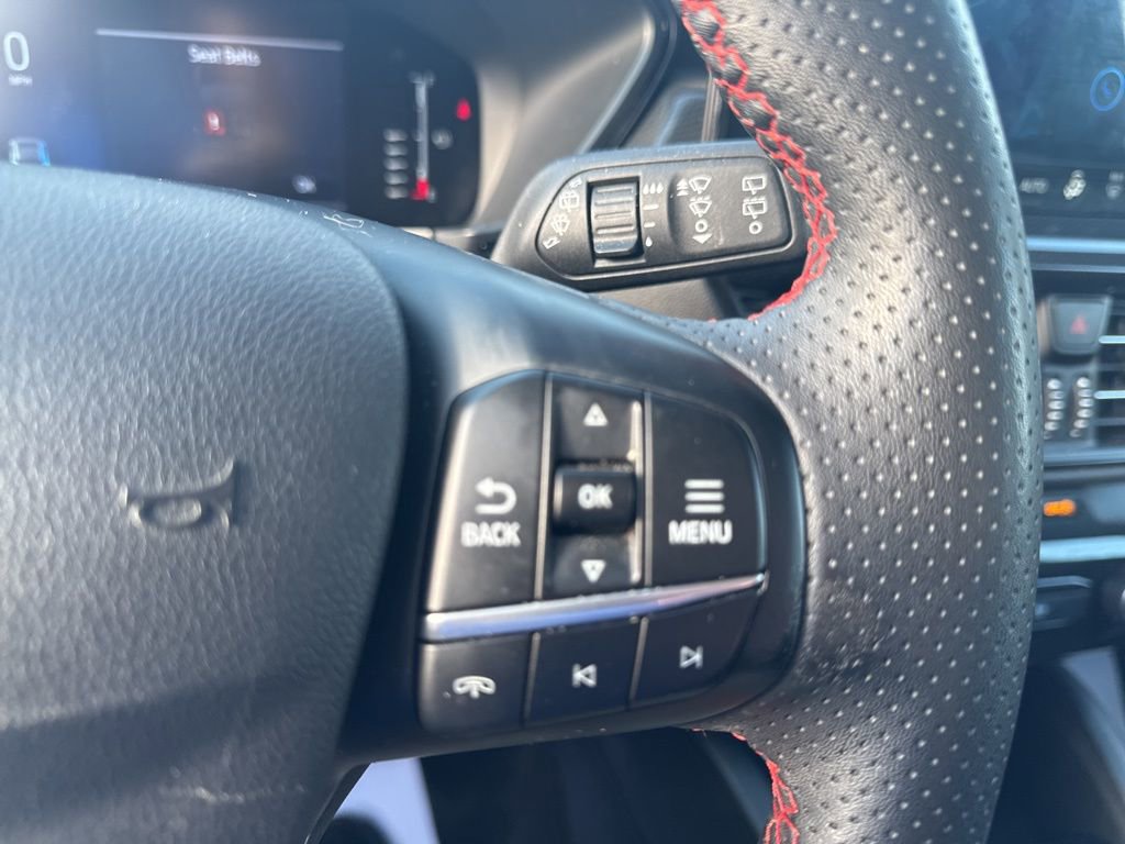 Certified 2023 Ford Escape ST-Line w/ Tech Pack #1 image 20
