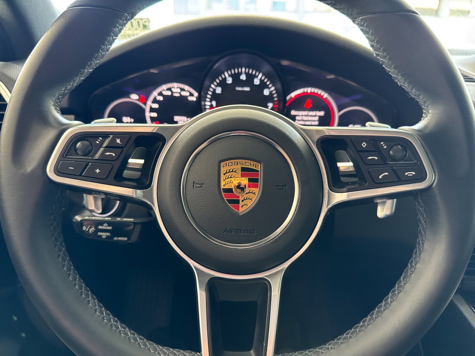 Certified 2023 Porsche Cayenne image 24